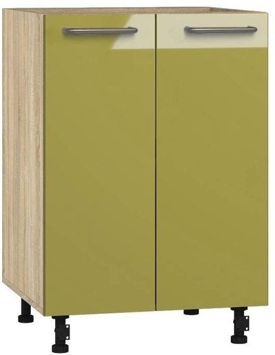 BlanKit D52 Sonoma+Lemon.G425 U4 