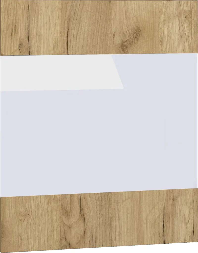 BlanKit F60W Oak Kraft Gold К003