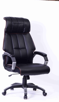 Biroja krēsls / piederumi Bari NF-3977