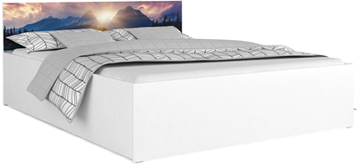 Кровать Panama 140x200