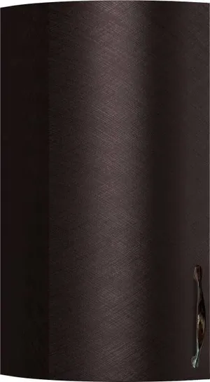 Кухонный шкаф модульной системы BlanKit G30R Graphite+BrushBronze.M369 M2