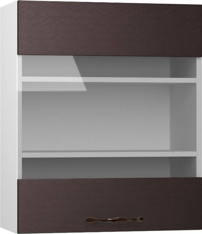 BlanKit G60W White+BrushBronze.M369 M2