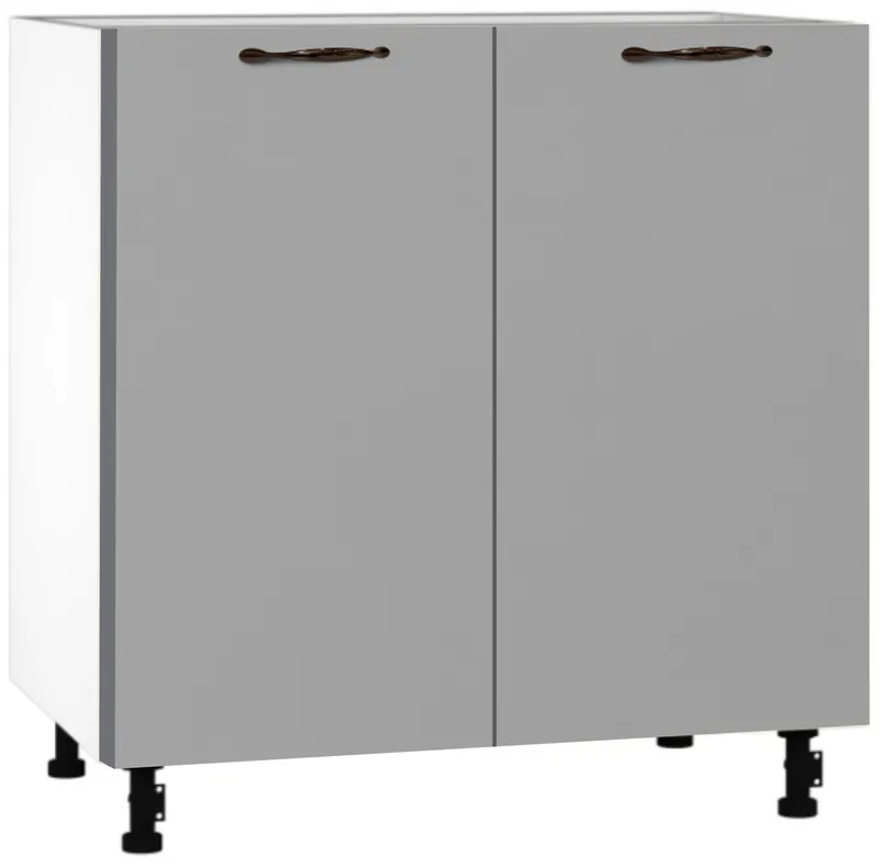 BlanKit D80 White+GreyQuartz.M306 M2
