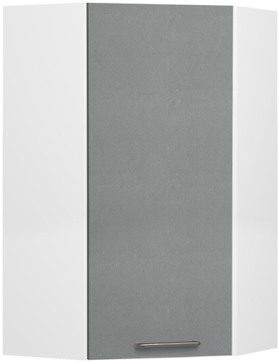 BlanKit G60N.h105 White+Concrete gray.352 U4