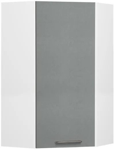 BlanKit G60N.h105 White+Concrete gray.352 U4