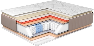 160*210 Premium Organic