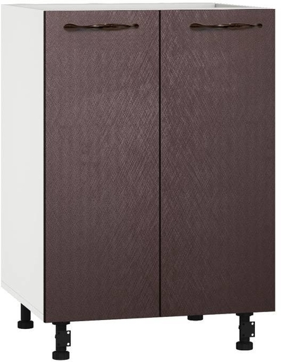 BlanKit D52 White+BrushBronze.M369 M2