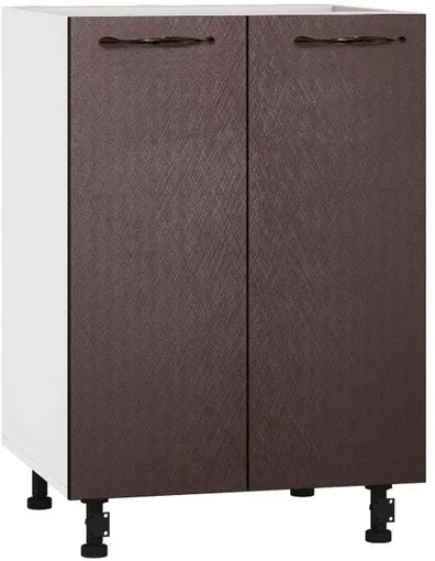 BlanKit D53 White+BrushBronze.M369 M2