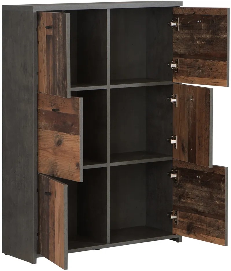 Комод Best Chest SQNK321