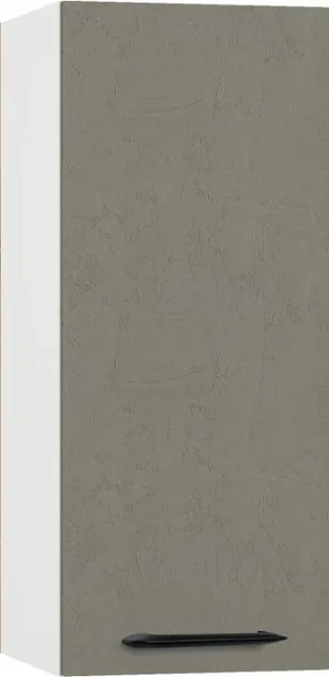 BlanKit G30 White+Cement Gothic.M389 M