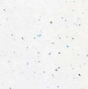 Galda virsma / Sienas panelis White Andromeda K217 1845x600x38mm GG