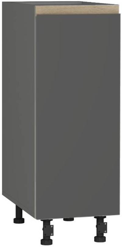 BlanKit D30 Graphite+JPull.Graphite.M