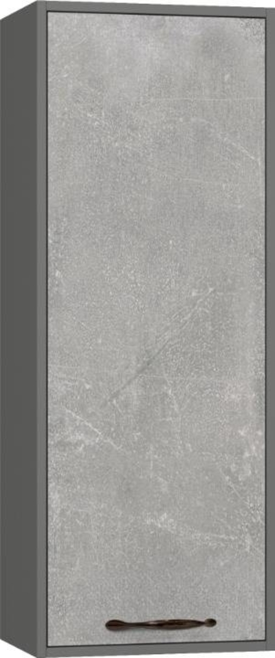 BlanKit G40.h105 Graphite+Industrial SG M2