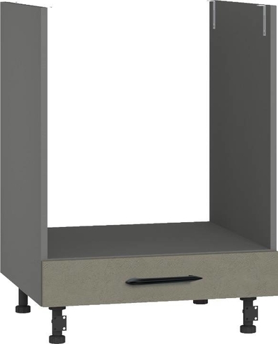 BlanKit D60C Graphite+Cement Gothic.M389 M