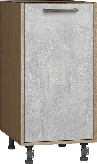 BlanKit D40 Sonoma+Industrial SG U4