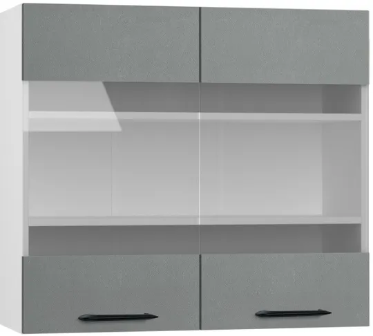 BlanKit G80W White+Concrete gray.352 M