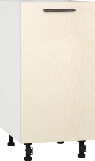 BlanKit D40 White+BrushCreamy.M273 U4