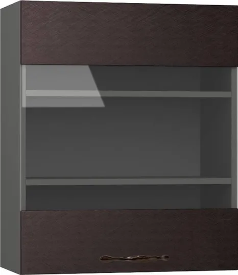 BlanKit G60W Graphite+BrushBronze.M369 M2