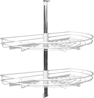 Skapis BlanKit D80NK Sonoma+Sonoma.3025