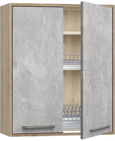 BlanKit G60.D Sonoma+Industrial SG U4