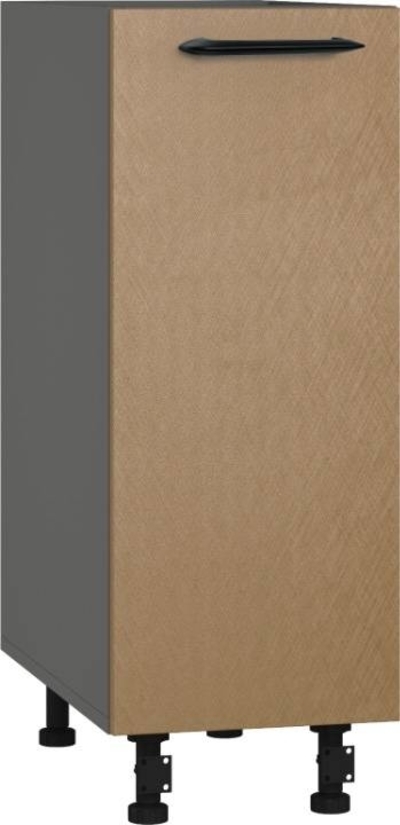 BlanKit D30C Graphite+BrushCaramel.M378 M