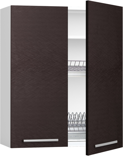 BlanKit G60.D White+BrushBronze.M369