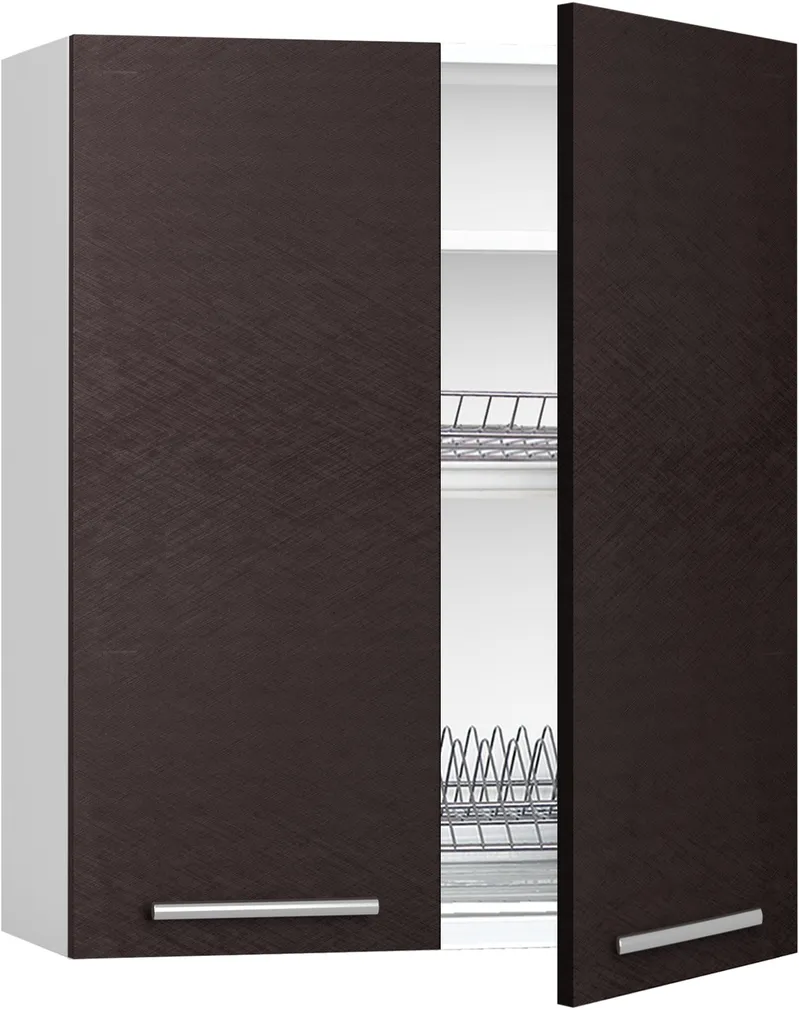 BlanKit G60.D White+BrushBronze.M369