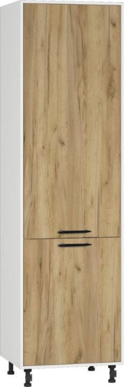 BlanKit D60L.h214 White+Oak Kraft Gold К003 M