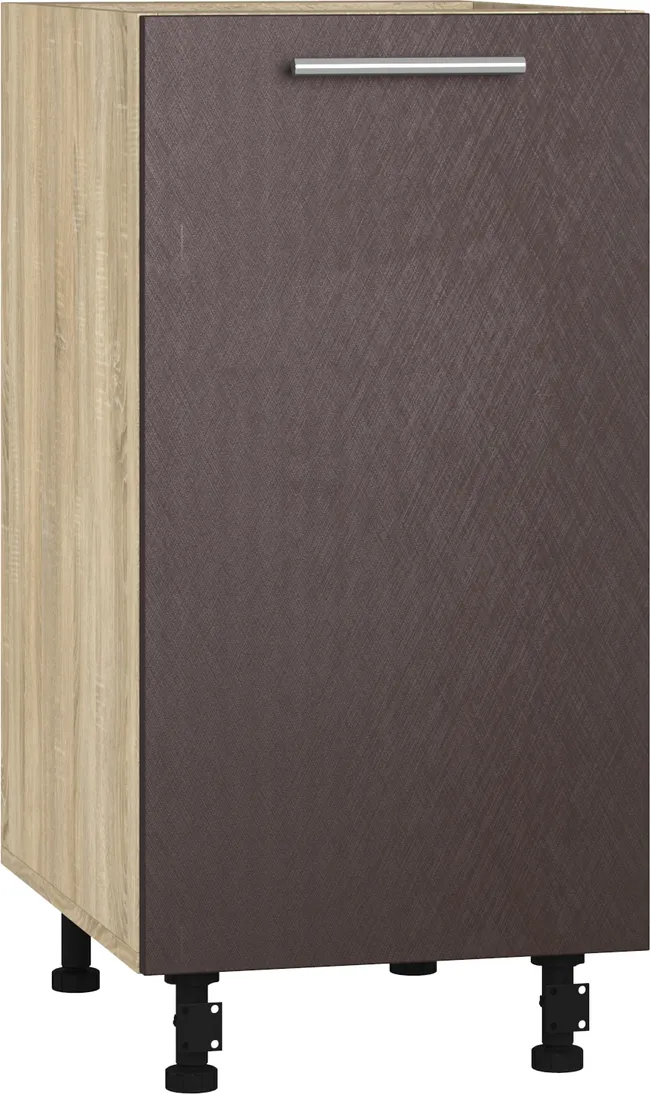 BlanKit D40 Sonoma+BrushBronze.M369