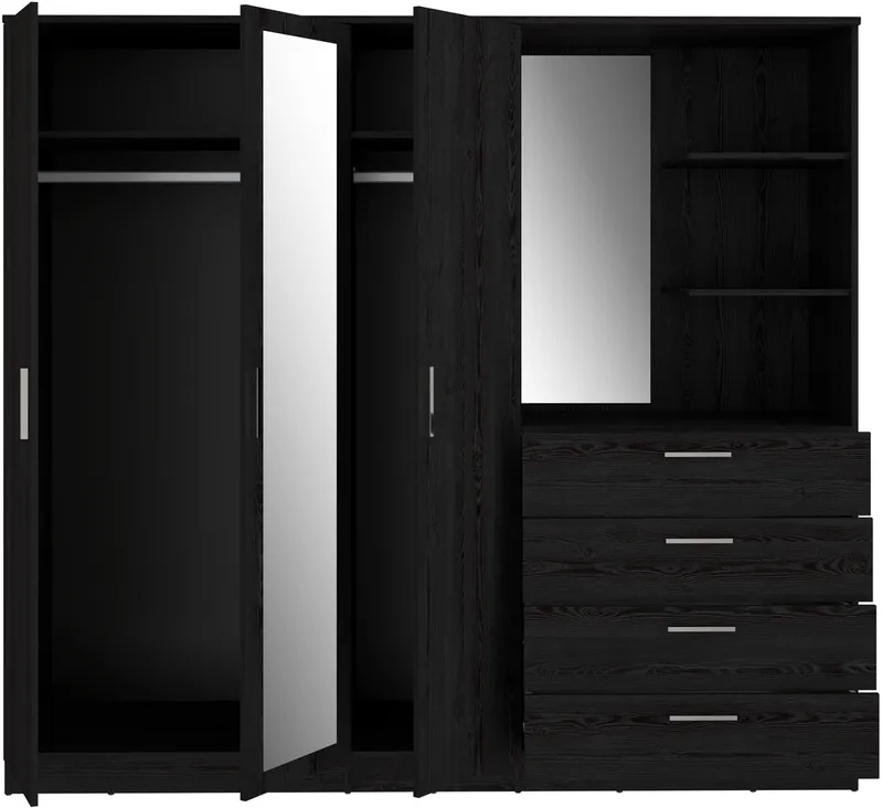 Kapp riidepuu toruga Panama PXRS741
