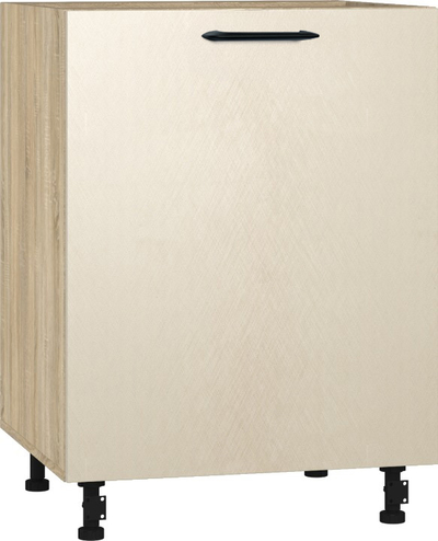 BlanKit D60.1 Sonoma+BrushCreamy.M273 M