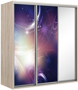 Elma 2124-2-SFF-60