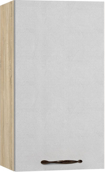 BlanKit G40 Sonoma+Concrete cream.353 M2