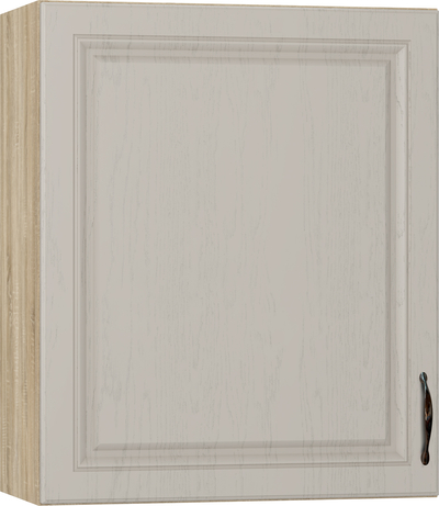 BlanKit G60.1.D Sonoma+GreyLight.F338 M2