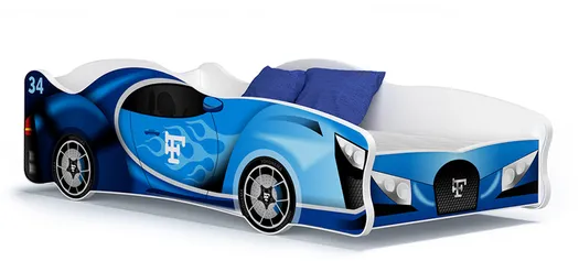 Cars 160x80