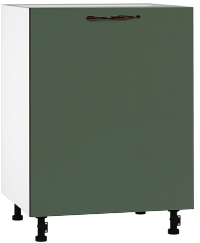 BlanKit D60.1 White+GreenSmoky.M356 M2