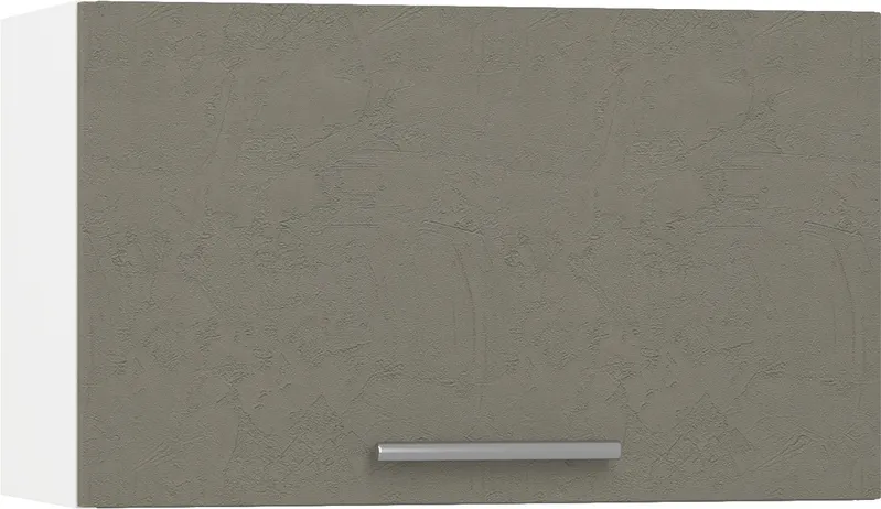 BlanKit G60.h36 White+Cement Gothic.M389