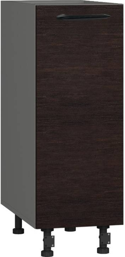 BlanKit D30 Graphite+Tik.279 M