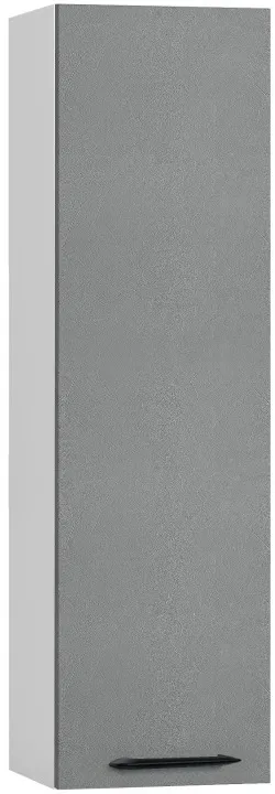BlanKit G30.h105 White+Concrete gray.352 M