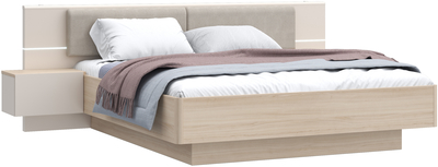 Кровать Panoptik PNPL3182B