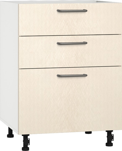 BlanKit D60.Ts3 White+BrushCreamy.M273 U4