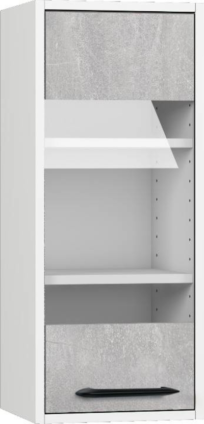 BlanKit G30W White+Industrial SG M