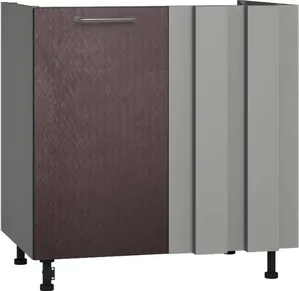 BlanKit D80NK Graphite+BrushBronze.M369 U4