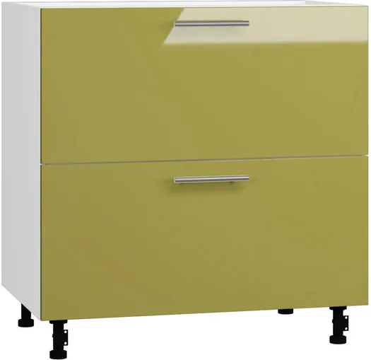 BlanKit D80.s2 White+Lemon.G425