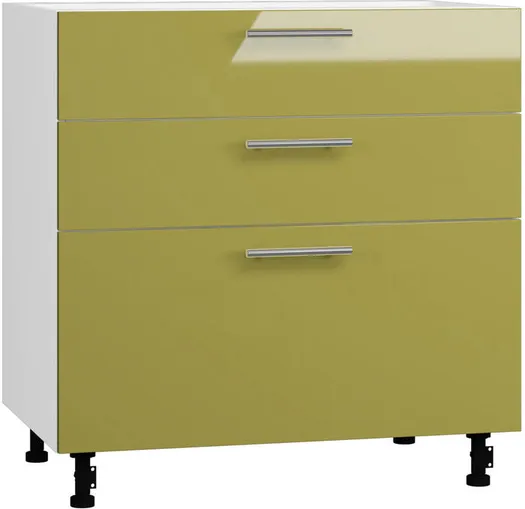 BlanKit D80.s3 White+Lemon.G425