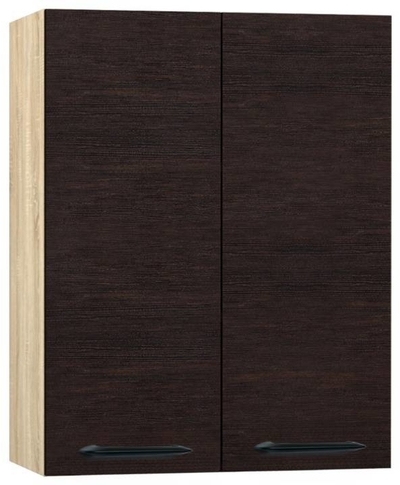 BlanKit G52 Sonoma+Tik.279 M Skapis