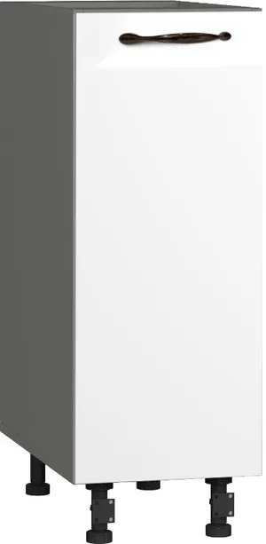 BlanKit D30 Graphite+White.G382 M2