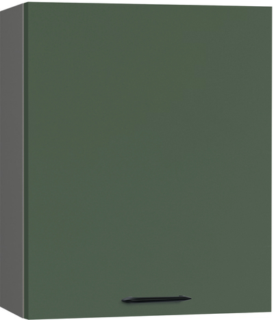 BlanKit G60.1 Graphite+GreenSmoky.M356 M