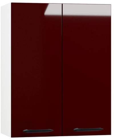 BlanKit G52 White+Bordo.G410 M