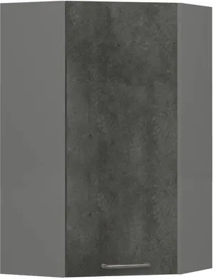 BlanKit G60N.h105 Graphite+CementDark.M361 U4